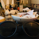 The Rondo Bose Frames are pleasantly retro chic.